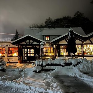 Hotel Zum Forsthaus