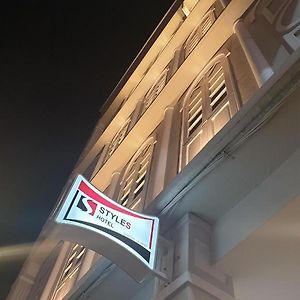 Styles Hotel
