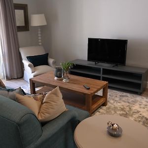 Quartet Hotel And Garden Suites